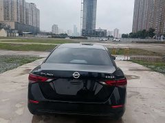 Nissan Sylphy 1.6L XL CVT Enjoy Edition - фото 8