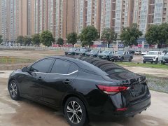 Nissan Sylphy 1.6L XL CVT Enjoy Edition - фото 9