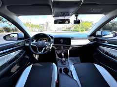 Volkswagen Bora 1.5L Automobile Limited Edition - фото 10