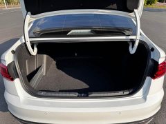 Volkswagen Bora 1.5L Automobile Limited Edition - фото 11