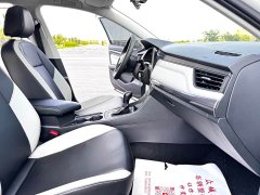 Volkswagen Bora 1.5L Automobile Limited Edition - фото 12