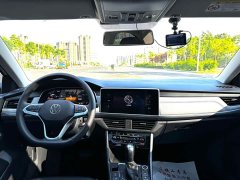 Volkswagen Bora 1.5L Automobile Limited Edition - фото 13
