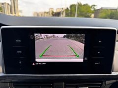 Volkswagen Bora 1.5L Automobile Limited Edition - фото 16