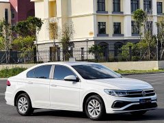 Volkswagen Bora 1.5L Automobile Limited Edition - фото 3