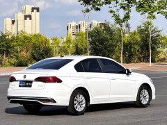 Volkswagen Bora 1.5L Automobile Limited Edition - фото 4