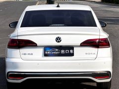 Volkswagen Bora 1.5L Automobile Limited Edition - фото 5