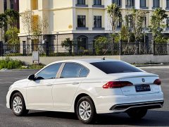 Volkswagen Bora 1.5L Automobile Limited Edition - фото 6