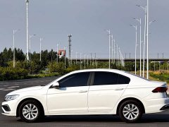 Volkswagen Bora 1.5L Automobile Limited Edition - фото 7