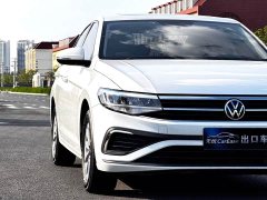 Volkswagen Bora 1.5L Automobile Limited Edition - фото 8