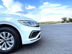 Volkswagen Bora 1.5L Automobile Limited Edition - фото 9