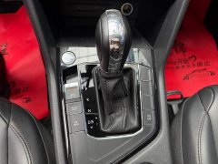 Lexus Tuyue 280TSI two-wheel drive luxury version - фото 12