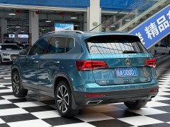 Lexus Tuyue 280TSI two-wheel drive luxury version - фото 14