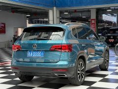 Lexus Tuyue 280TSI two-wheel drive luxury version - фото 16