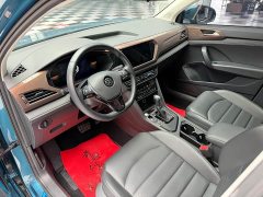 Lexus Tuyue 280TSI two-wheel drive luxury version - фото 4