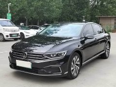 Volkswagen Magotan PHEV 2022 GTE luxury - фото 1
