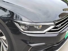 Volkswagen Magotan PHEV 2022 GTE luxury - фото 10