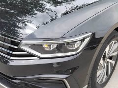 Volkswagen Magotan PHEV 2022 GTE luxury - фото 11