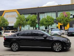 Volkswagen Magotan PHEV 2022 GTE luxury - фото 13