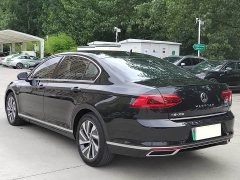 Volkswagen Magotan PHEV 2022 GTE luxury - фото 14