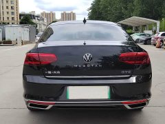 Volkswagen Magotan PHEV 2022 GTE luxury - фото 15