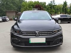 Volkswagen Magotan PHEV 2022 GTE luxury - фото 2