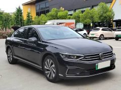Volkswagen Magotan PHEV 2022 GTE luxury - фото 3