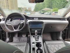 Volkswagen Magotan PHEV 2022 GTE luxury - фото 7