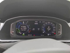 Volkswagen Magotan PHEV 2022 GTE luxury - фото 8