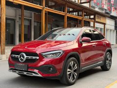 Mercedes-Benz GLA 2020 GLA 200 - фото 1
