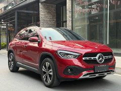 Mercedes-Benz GLA 2020 GLA 200 - фото 3