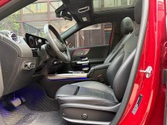 Mercedes-Benz GLA 2020 GLA 200 - фото 4