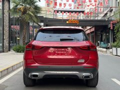 Mercedes-Benz GLA 2020 GLA 200 - фото 8