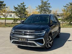 Lynk & Co Tuyue 2023 300TSI two-wheel drive full moon version - фото 1