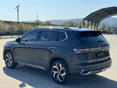Lynk & Co Tuyue 2023 300TSI two-wheel drive full moon version - фото 17