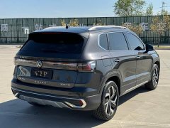Lynk & Co Tuyue 2023 300TSI two-wheel drive full moon version - фото 18