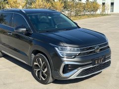 Lynk & Co Tuyue 2023 300TSI two-wheel drive full moon version - фото 3