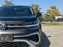 Lynk & Co Tuyue 2023 300TSI two-wheel drive full moon version - фото 4
