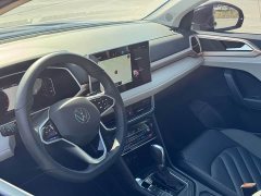 Lynk & Co Tuyue 2023 300TSI two-wheel drive full moon version - фото 6