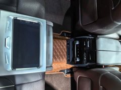 BMW 5 Series 530Li Luxury Line - фото 13