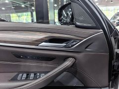 BMW 5 Series 530Li Luxury Line - фото 14