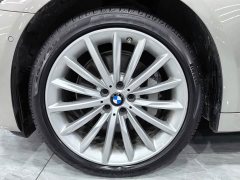 BMW 5 Series 530Li Luxury Line - фото 15
