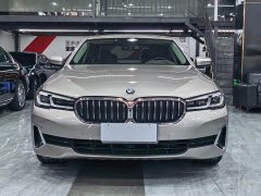 BMW 5 Series 530Li Luxury Line - фото 2