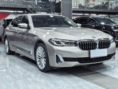 BMW 5 Series 530Li Luxury Line - фото 3