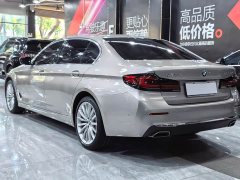 BMW 5 Series 530Li Luxury Line - фото 5