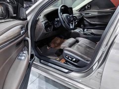 BMW 5 Series 530Li Luxury Line - фото 7