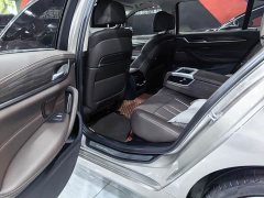 BMW 5 Series 530Li Luxury Line - фото 8