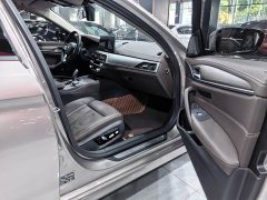 BMW 5 Series 530Li Luxury Line - фото 9