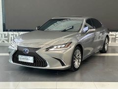 Lexus ES 2020 300h Executive Edition - фото 1