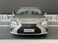 Lexus ES 2020 300h Executive Edition - фото 3