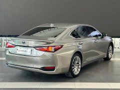 Lexus ES 2020 300h Executive Edition - фото 6